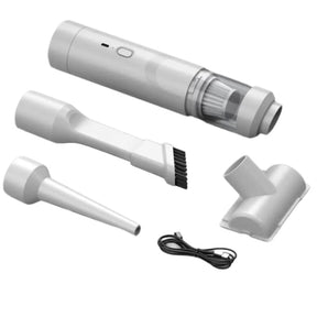 HandyVac – Versatile Cordless Cleaning Tool