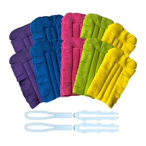 DustEase – Reusable Chenille Microfiber Duster