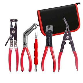 ProClamp – Premium Hose Clamp Kit for All Applications
