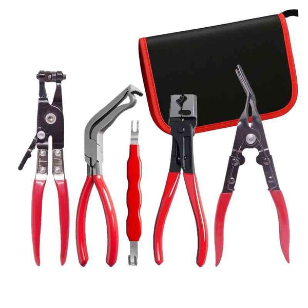 ProClamp – Premium Hose Clamp Kit for All Applications