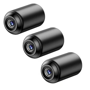 SafeHome – Indoor Wireless Security Camera