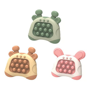 EduPlay – Kids Learning Activity Toy Machine