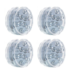PoolLuxe – Submersible LED Lights for Pools