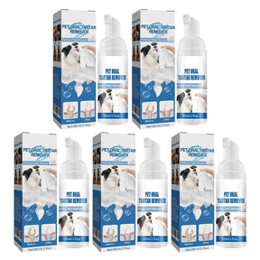 BiteCare – Pet Tartar Removal Foam