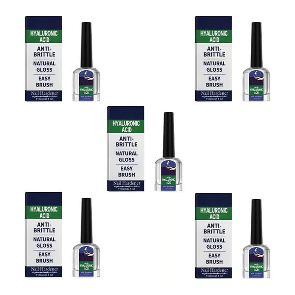 NailRenew - Natural Antifungal Nail Repair Solution