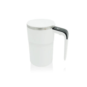 MixBrew Pro – Automatic Stirring Coffee Cup