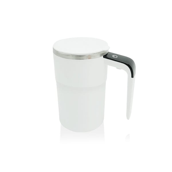 MixBrew Pro – Automatic Stirring Coffee Cup