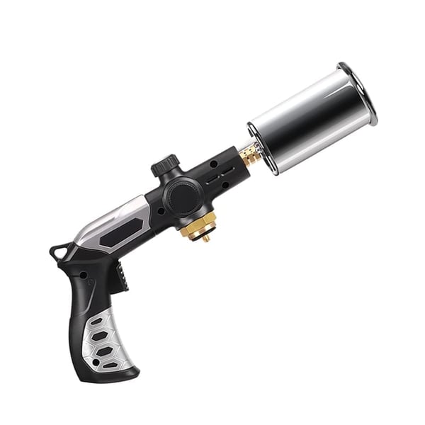 FlamePro – High Performance Propane Torch