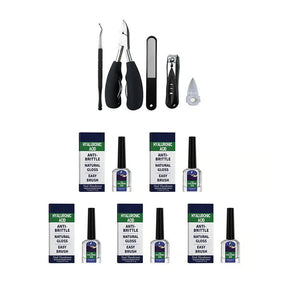 NailRenew - Natural Antifungal Nail Repair Solution
