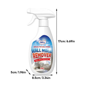 MoldXpert – Instant Deodorizing Wall Spray