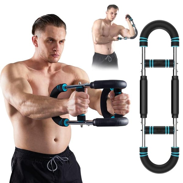 FlexoTwist – Power Resistance Arm Trainer