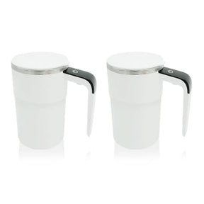 MixBrew Pro – Automatic Stirring Coffee Cup