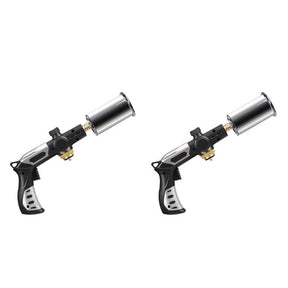 FlamePro – High Performance Propane Torch