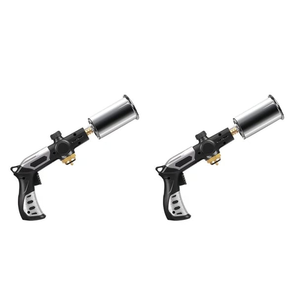 FlamePro – High Performance Propane Torch