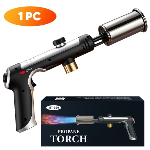 FlamePro – High Performance Propane Torch