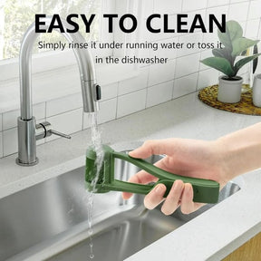 QuadSlice – 4-Way Fruit Cutting Tool