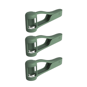 QuadSlice – 4-Way Fruit Cutting Tool