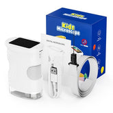 ExploreLens – Portable LCD Pocket Microscope