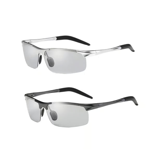 SunShield – Polarized Outdoor Vision Glasses
