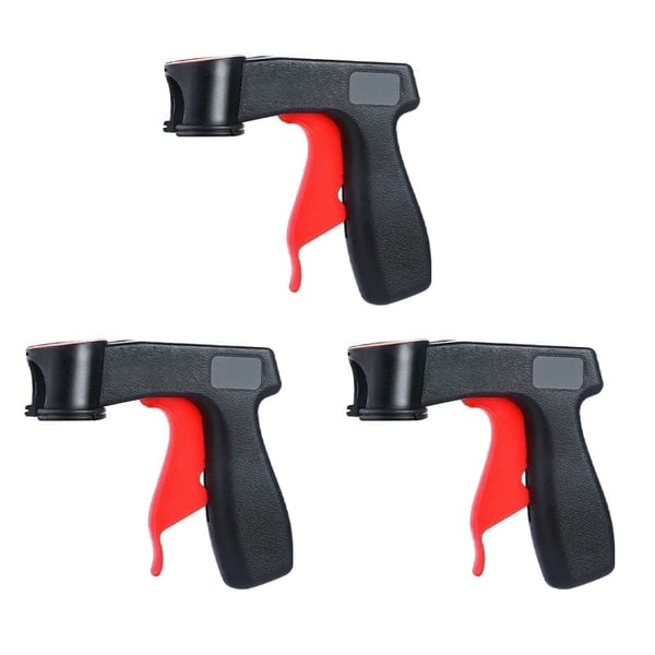 PowerJet – High Pressure Spray Gun Tool