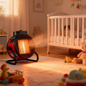 HeatPulse – Compact Power Heater