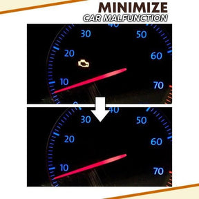 CatalystCare – Complete Engine Cleaning Solution