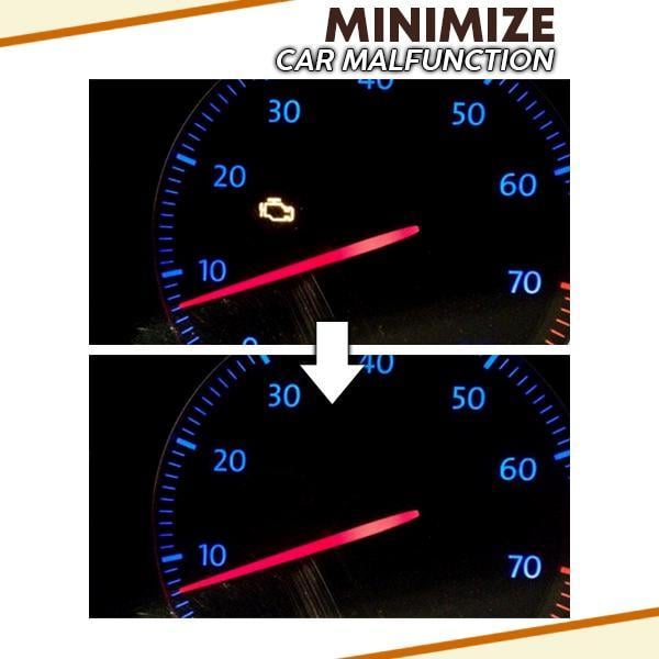 CatalystCare – Complete Engine Cleaning Solution
