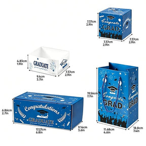 Surprizo – Grad Explosion Box Kit