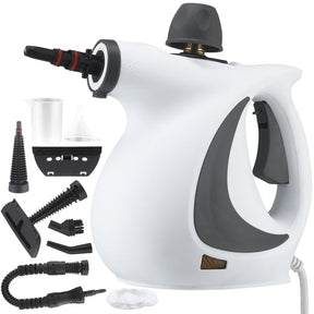 EcoSteam – Powerful Steam Cleaner for Sanitization
