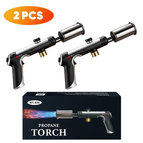 FlamePro – High Performance Propane Torch