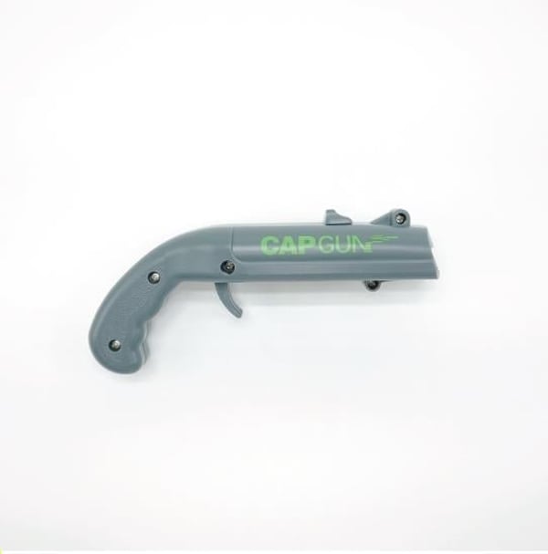 PopShot – Gun Style Bottle Cap Opener