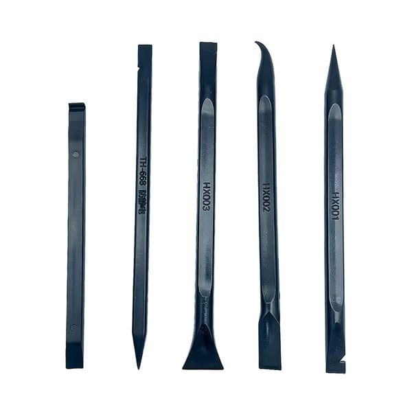 PryMaster – Carbon Fiber Repair Tool Kit