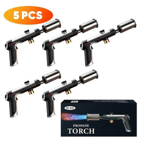 FlamePro – High Performance Propane Torch