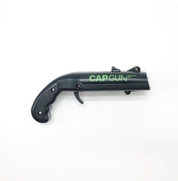 PopShot – Gun Style Bottle Cap Opener
