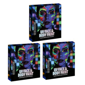 LumiInk Pro – Glow Art Pens Set