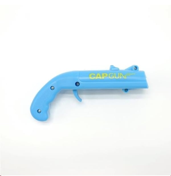 PopShot – Gun Style Bottle Cap Opener