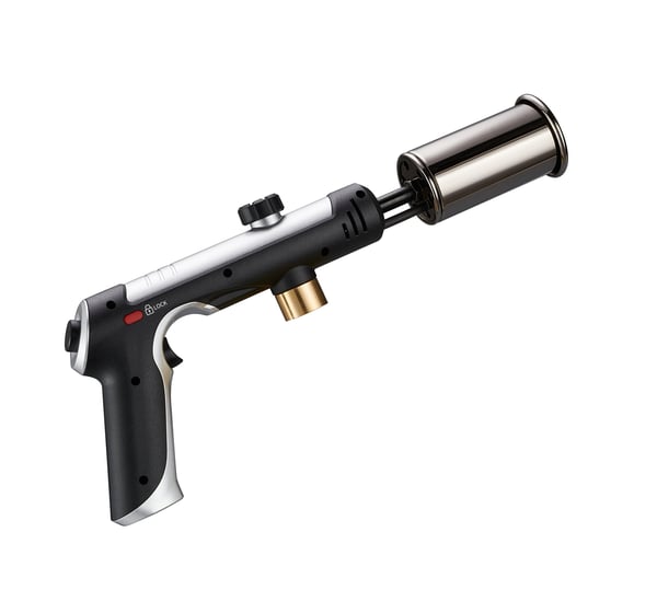 FlamePro – High Performance Propane Torch