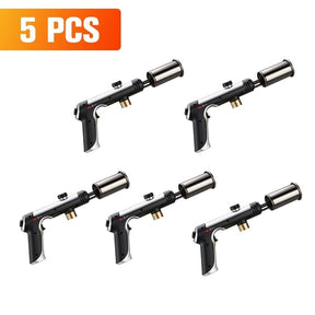FlamePro – High Performance Propane Torch