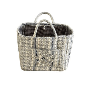 PetalPack - Portable Organizer Basket
