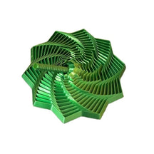 SpinStar – Handheld 3D Sensory Fidget Toy