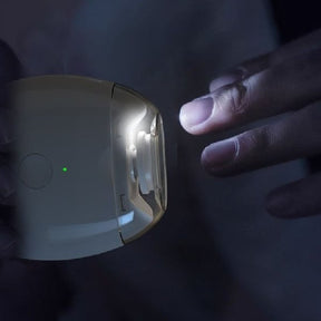 ClipMaster – Automatic Electric Nail Trimmer Device