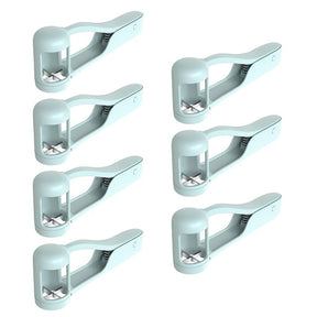 QuadSlice – 4-Way Fruit Cutting Tool