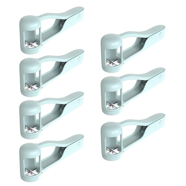 QuadSlice – 4-Way Fruit Cutting Tool
