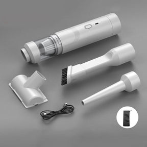 HandyVac – Versatile Cordless Cleaning Tool