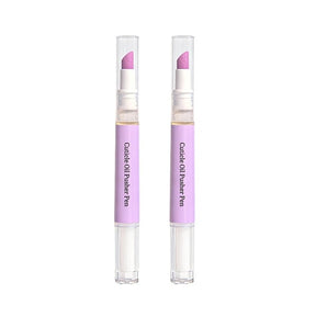 NailAura – Nourishing Cuticle Oil Pusher Pen