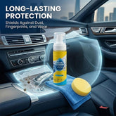 ShineBurst – Multi Use Cleaning Foam