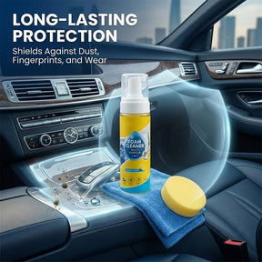 ShineBurst – Multi Use Cleaning Foam