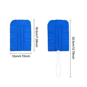 DustEase – Reusable Chenille Microfiber Duster
