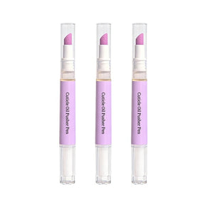 NailAura – Nourishing Cuticle Oil Pusher Pen