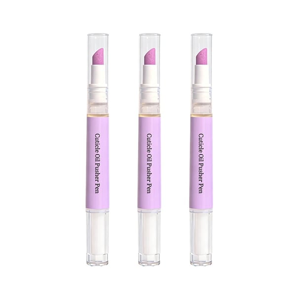 NailAura – Nourishing Cuticle Oil Pusher Pen